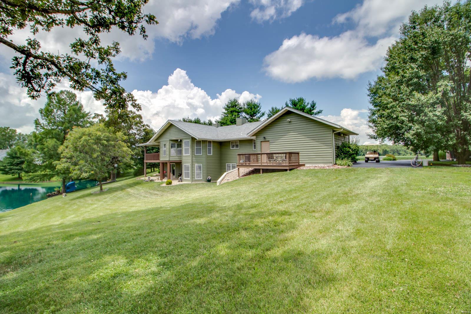 3493 Elliott Road Bunker Hill, IL 62014 - Photo 57 of 67