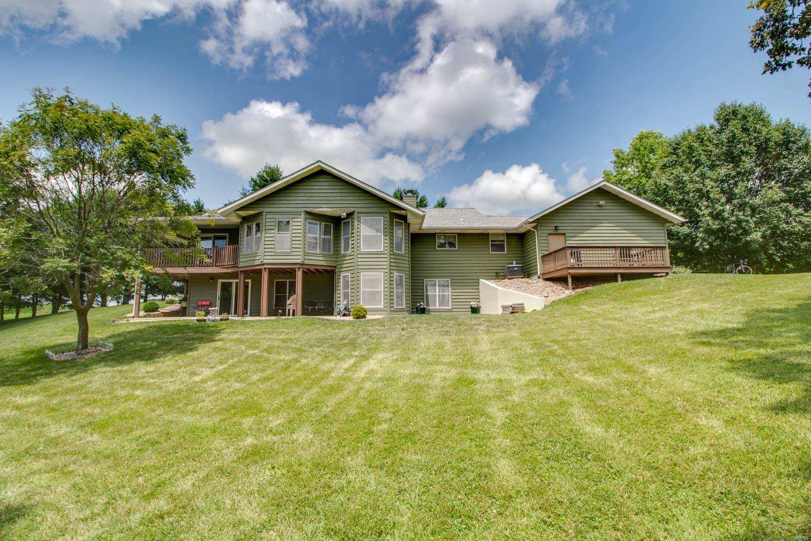 3493 Elliott Road Bunker Hill, IL 62014 - Photo 58 of 67