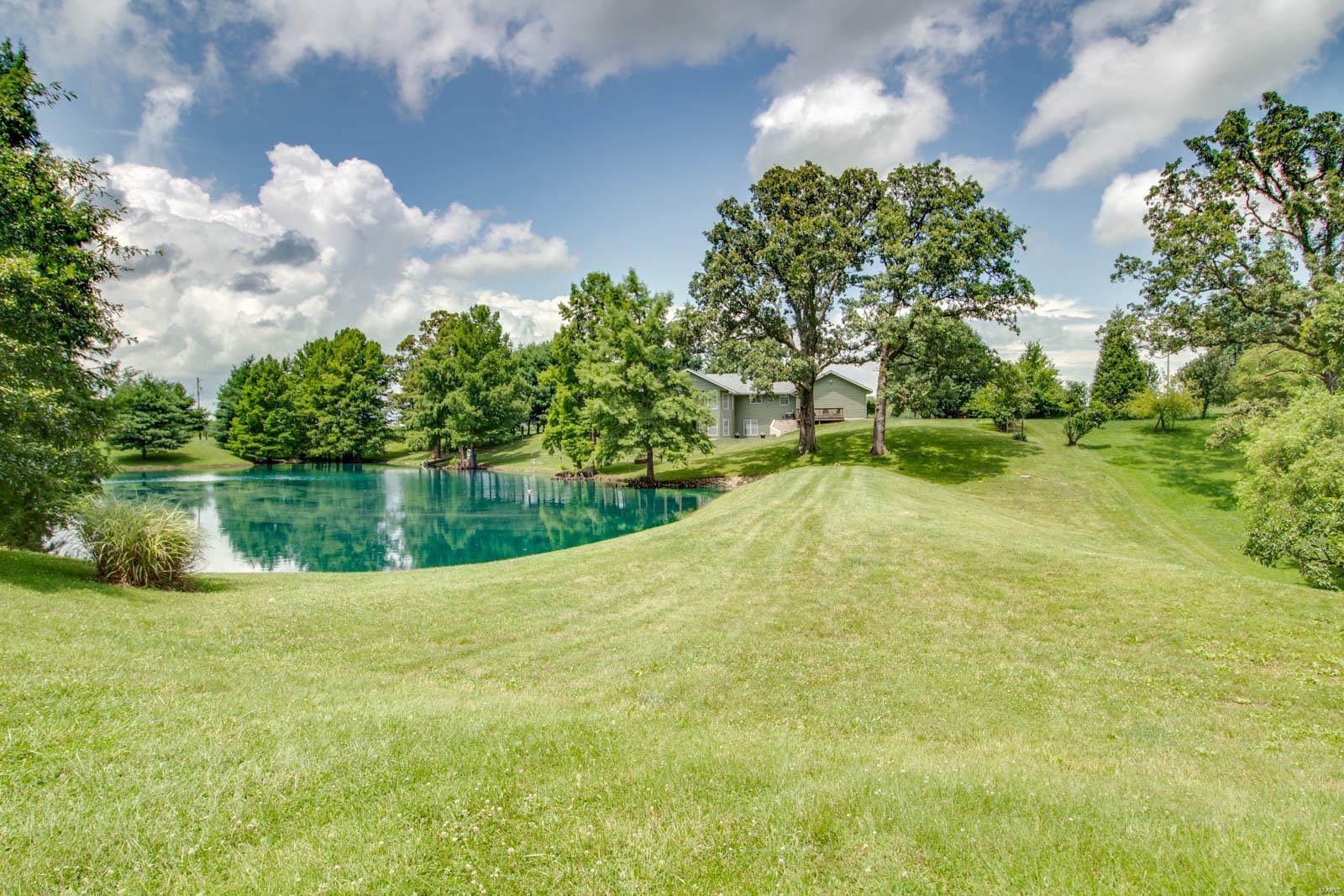 3493 Elliott Road Bunker Hill, IL 62014 - Photo 60 of 67