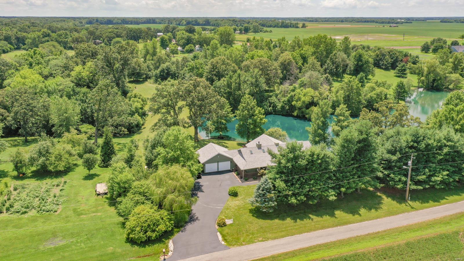 3493 Elliott Road Bunker Hill, IL 62014 - Photo 7 of 67