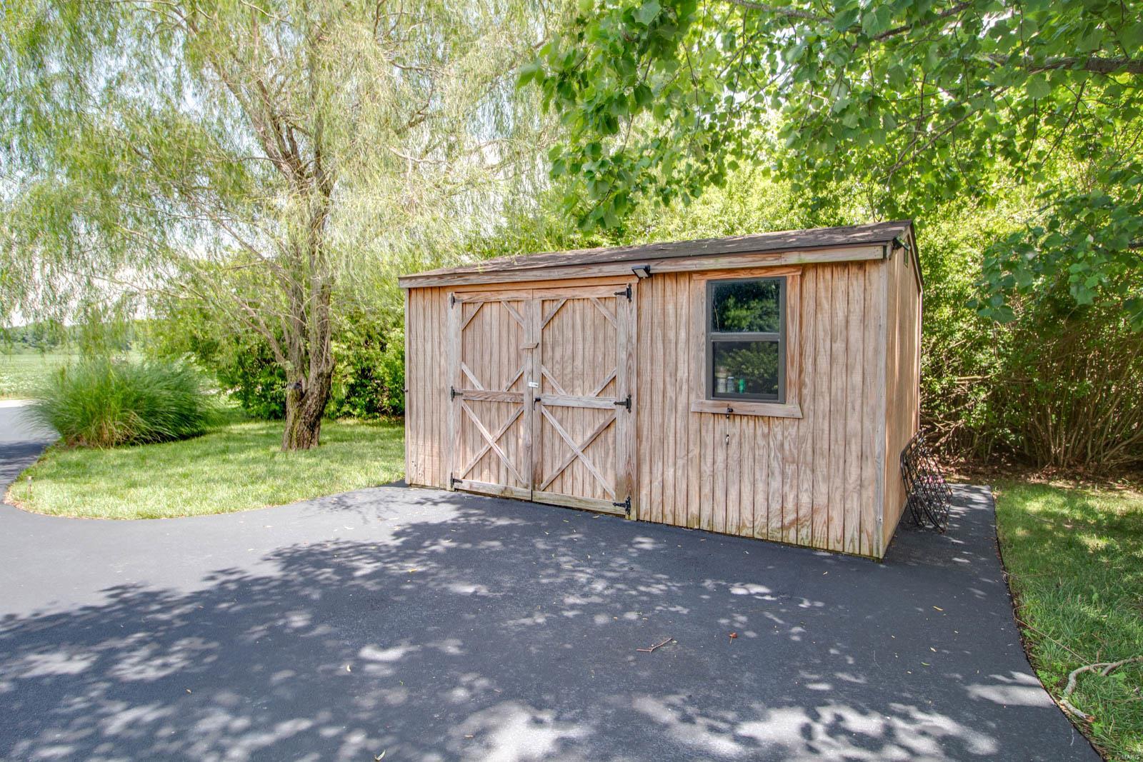 3493 Elliott Road Bunker Hill, IL 62014 - Photo 61 of 67
