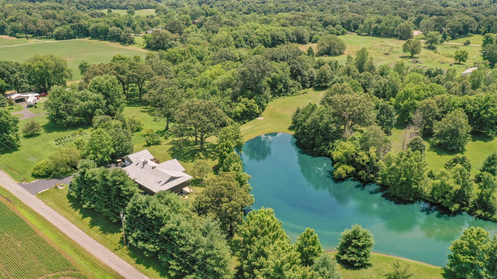 3493 Elliott Road Bunker Hill, IL 62014 - Photo 10 of 67