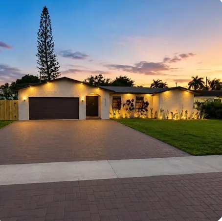$749,900 | 11370 Northwest 29th Street, Sunrise, FL 33323