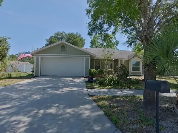 $2,309 | Undisclosed Address, Lutz, FL 33549