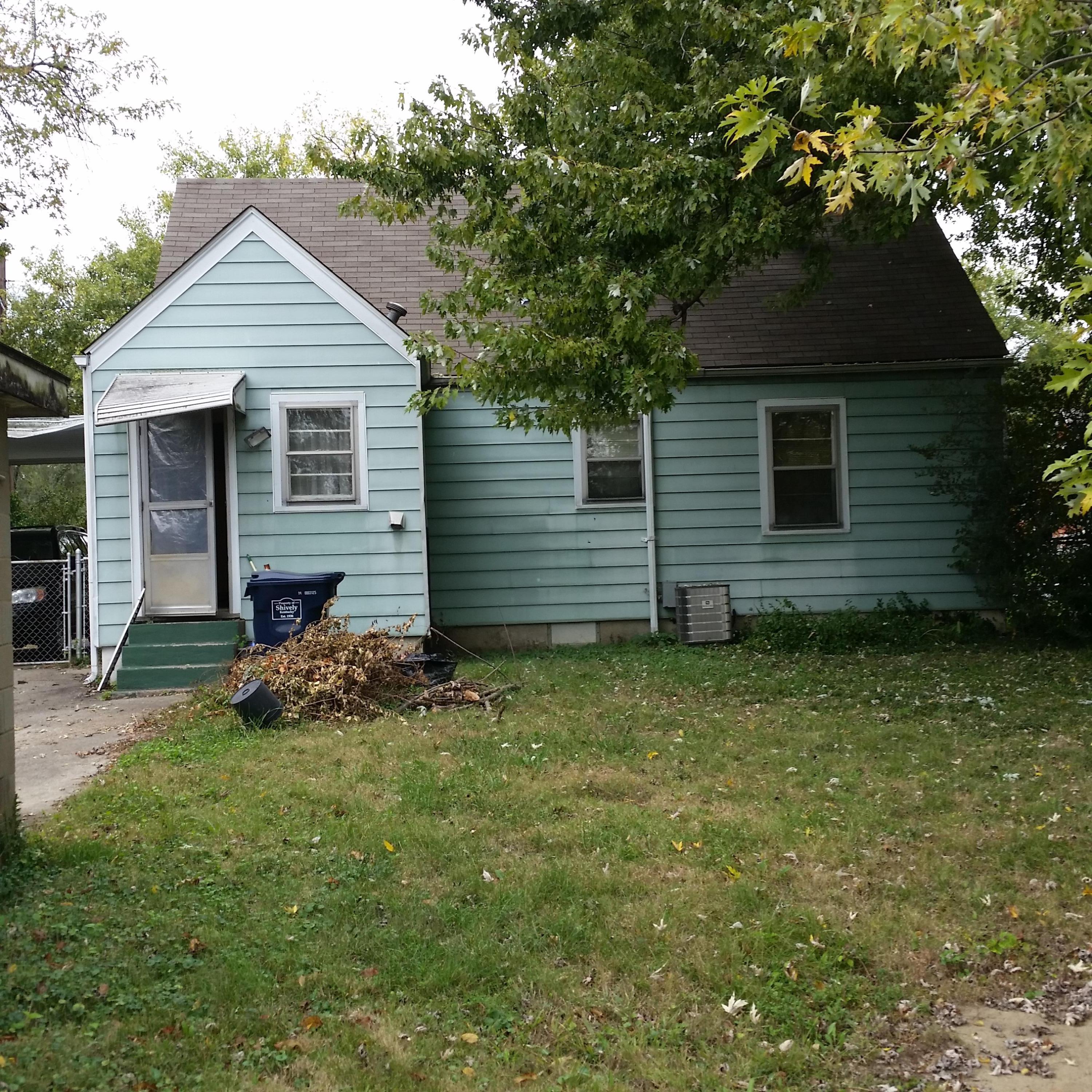 4695 Kiefer Road Louisville, KY 40216 - Photo 14 of 18 20161014_132720