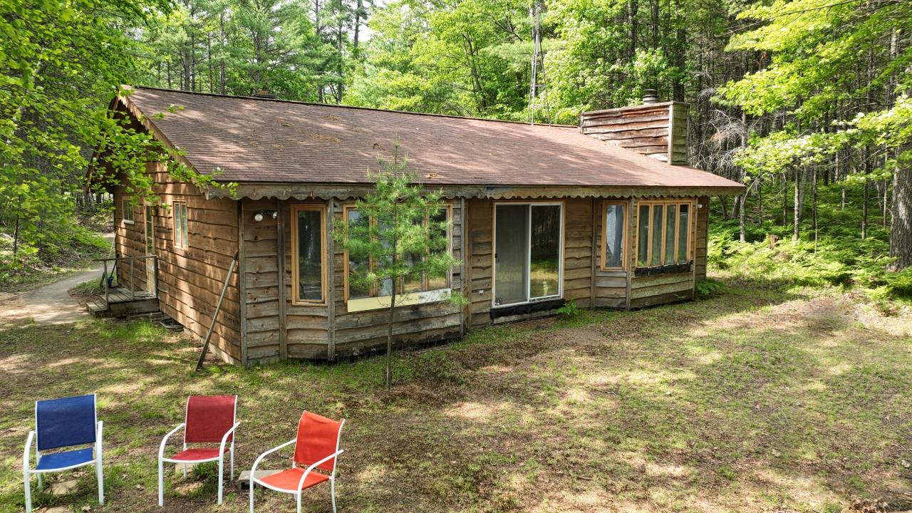 9450 Toburen Road Hazelhurst, WI 54531 - Photo 2 of 45 Gallery Image 2