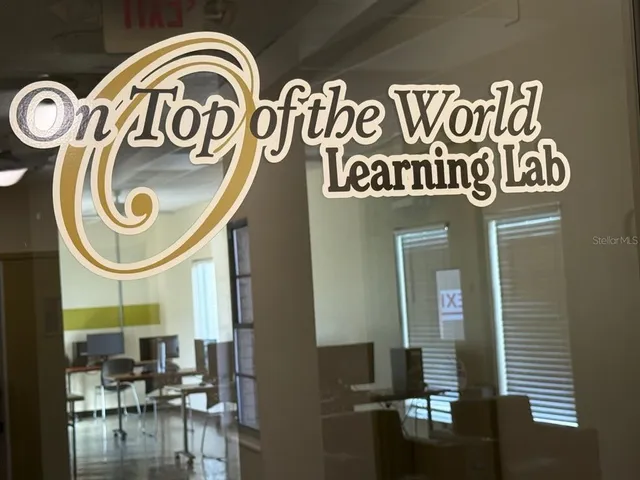 a front view of a house with outdoor space