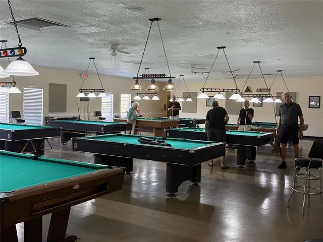 a view of a tennis court
