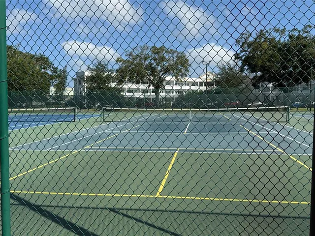 a building with street view