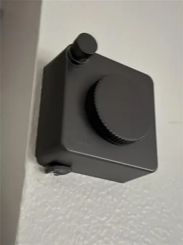 a close view of cabinet