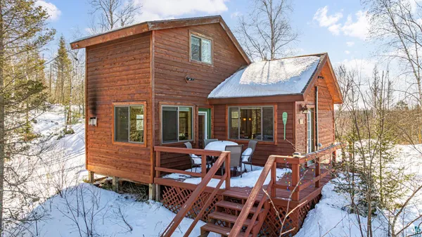 $245,000 | 14632 Moose Lake Road, Ely, MN 55731