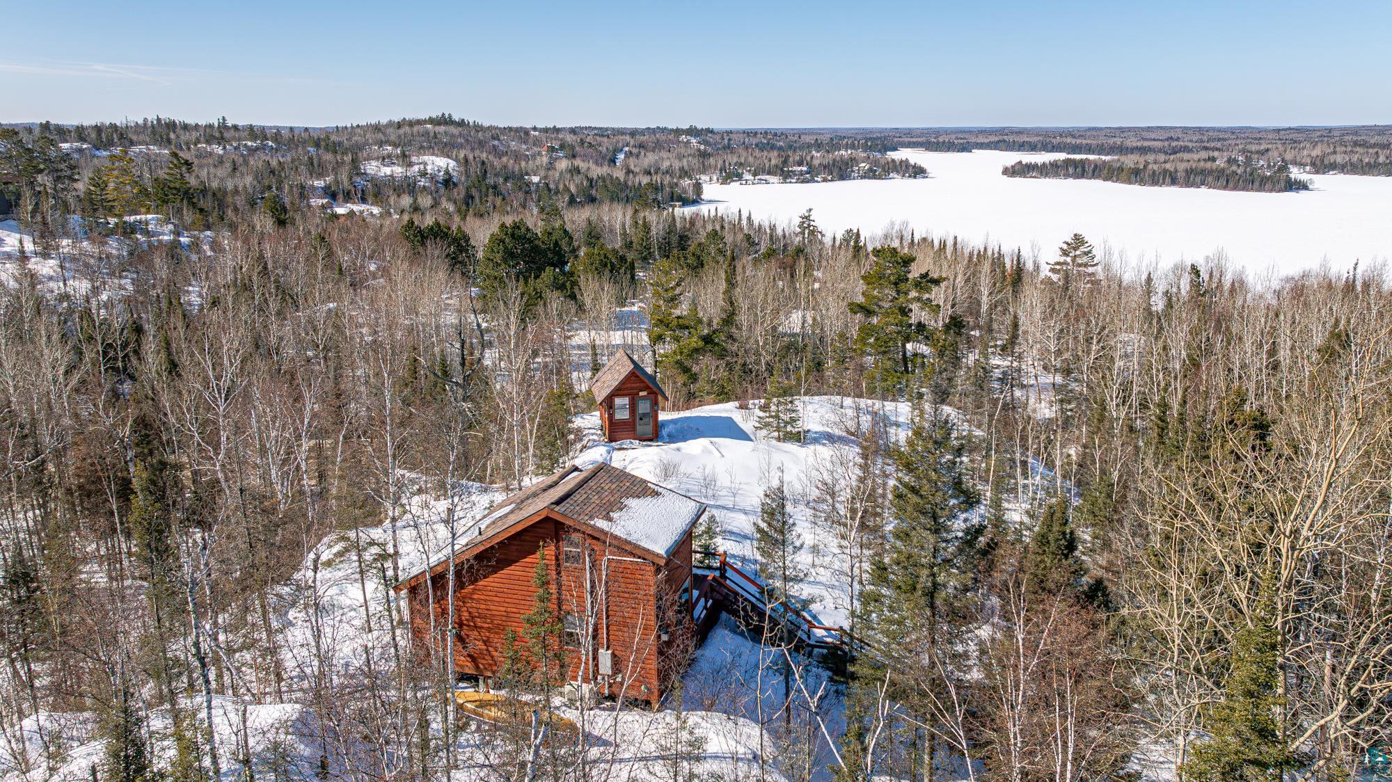 14632 Moose Lake Road Ely, MN 55731 - Photo 43 of 72