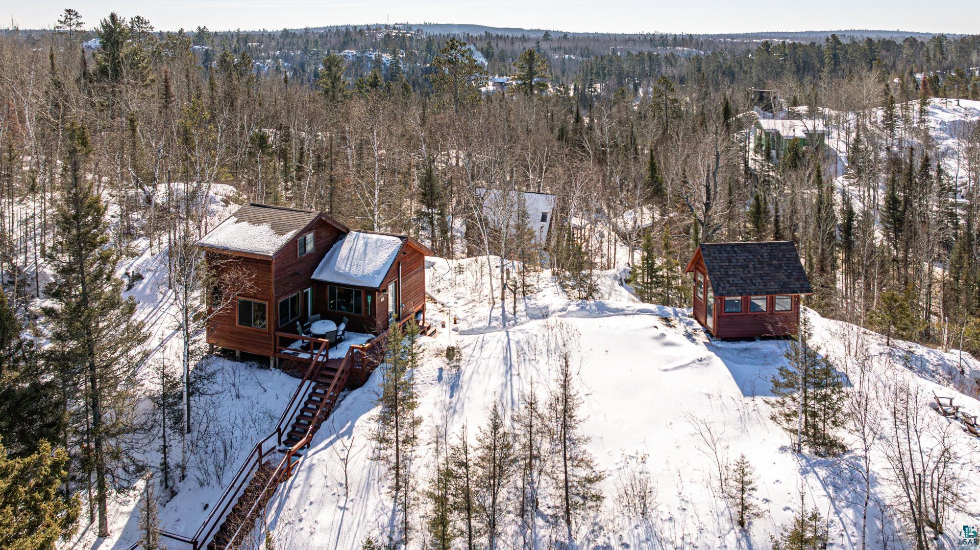 14632 Moose Lake Road Ely, MN 55731 - Photo 45 of 72