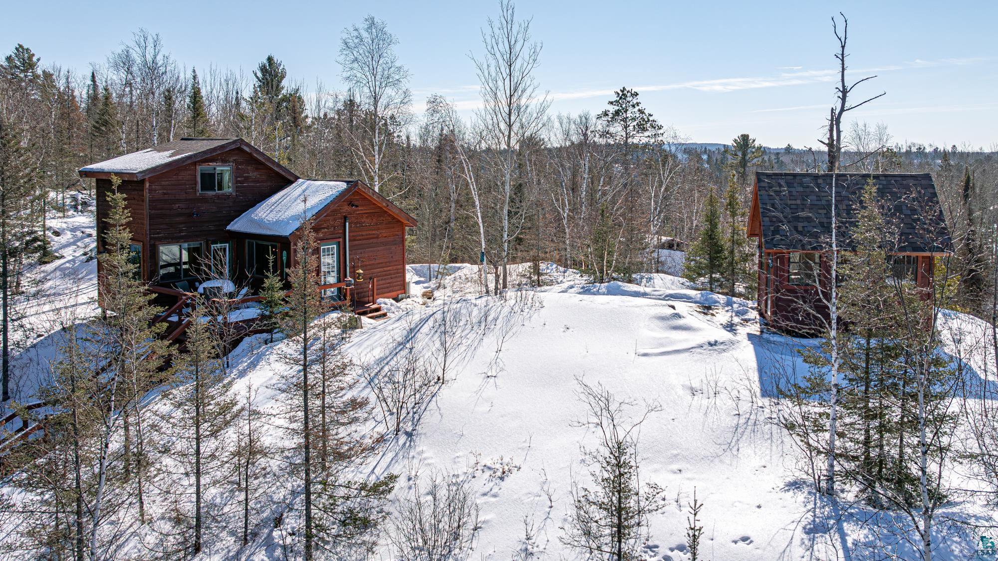 14632 Moose Lake Road Ely, MN 55731 - Photo 46 of 72