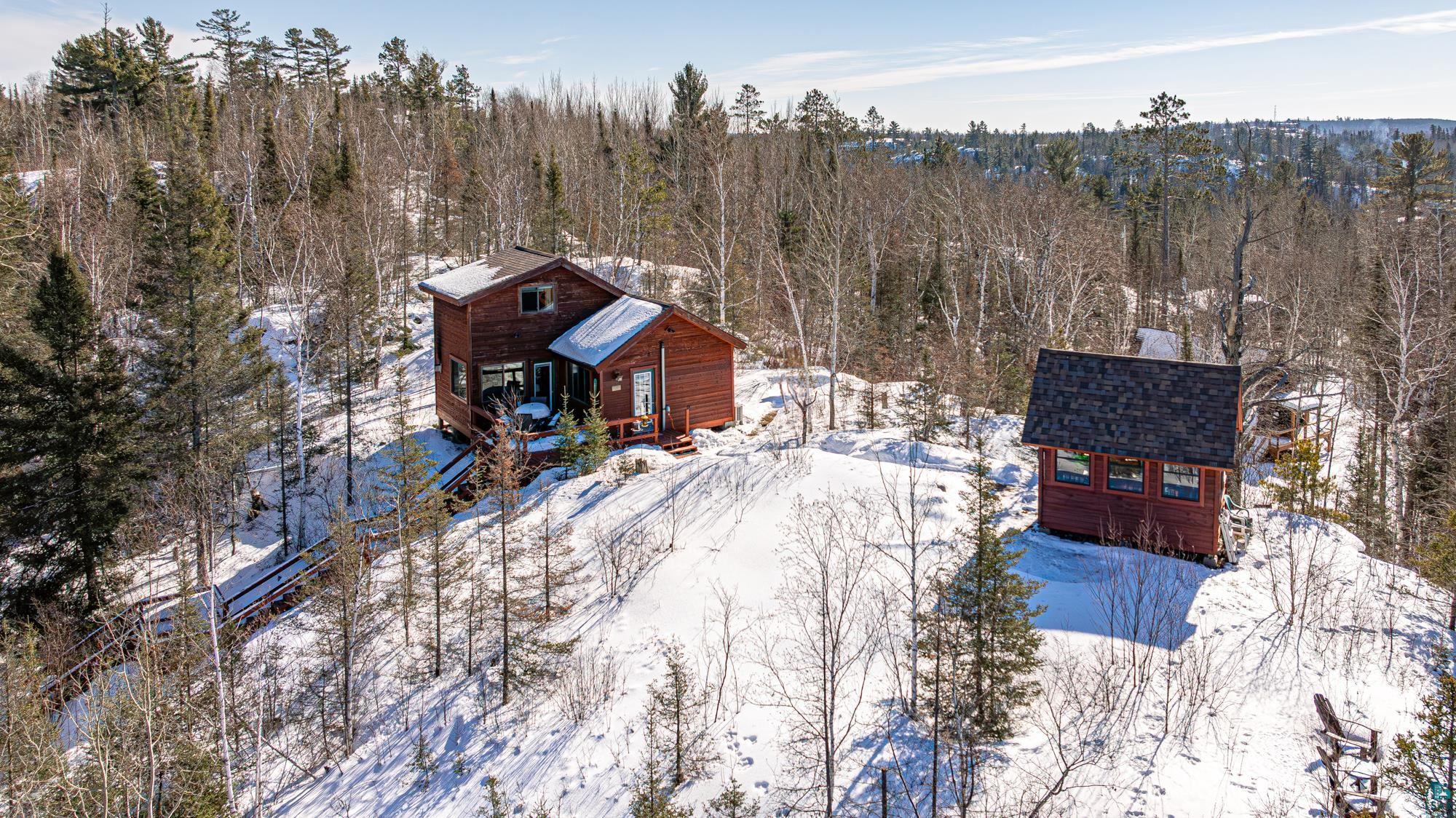 14632 Moose Lake Road Ely, MN 55731 - Photo 47 of 72