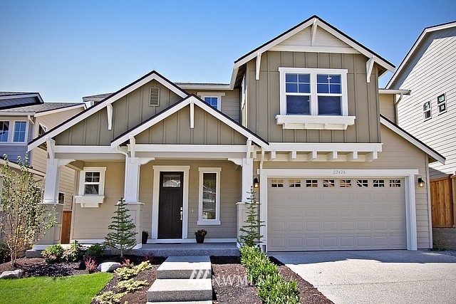22626 38th Drive Southeast Bothell, WA 98021 - Photo 1 of 16
