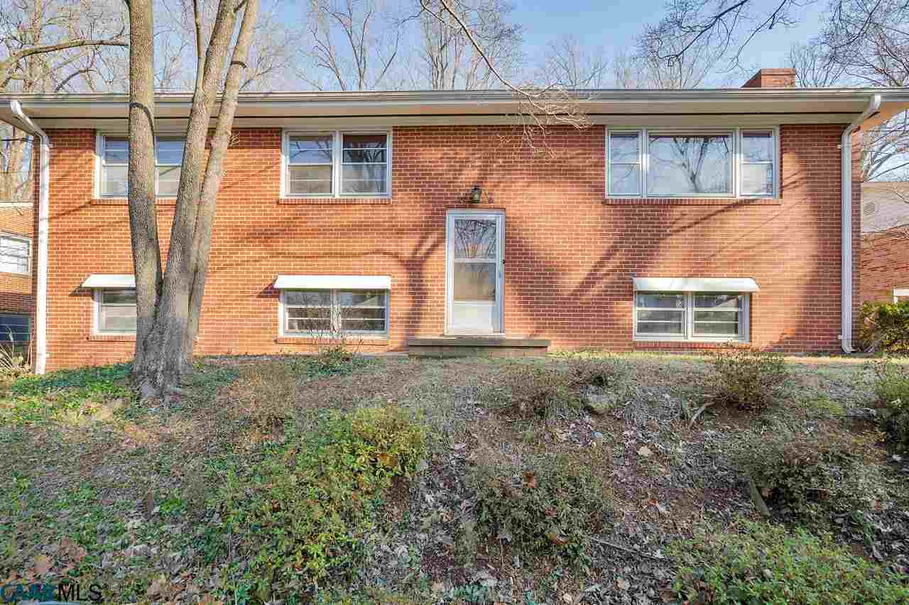 706 McIntire Road Charlottesville, VA 22902 - Photo 1 of 25 Gallery Image 1