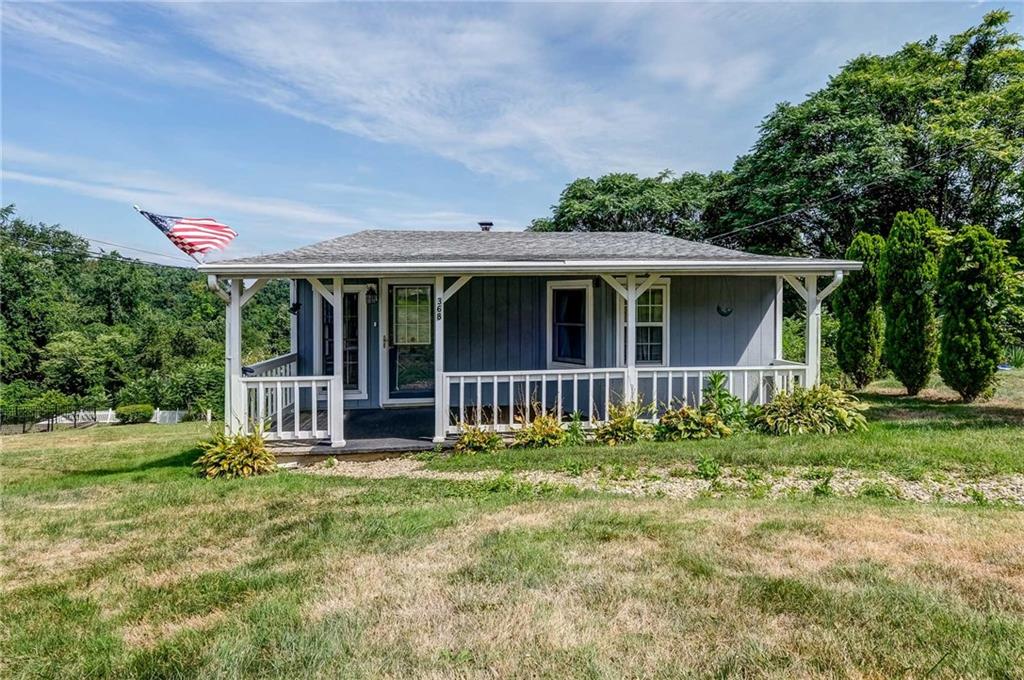 368 Locust Hill Road Cheswick, PA 15024 - Photo 1 of 25 Gallery Image 1