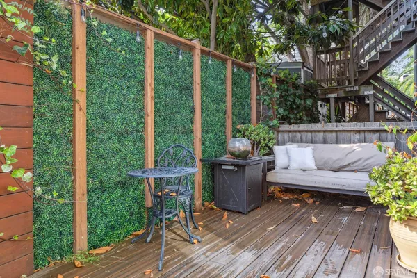 $246,000 | 380 Dolores Street, Unit 9, San Francisco, CA 94110
