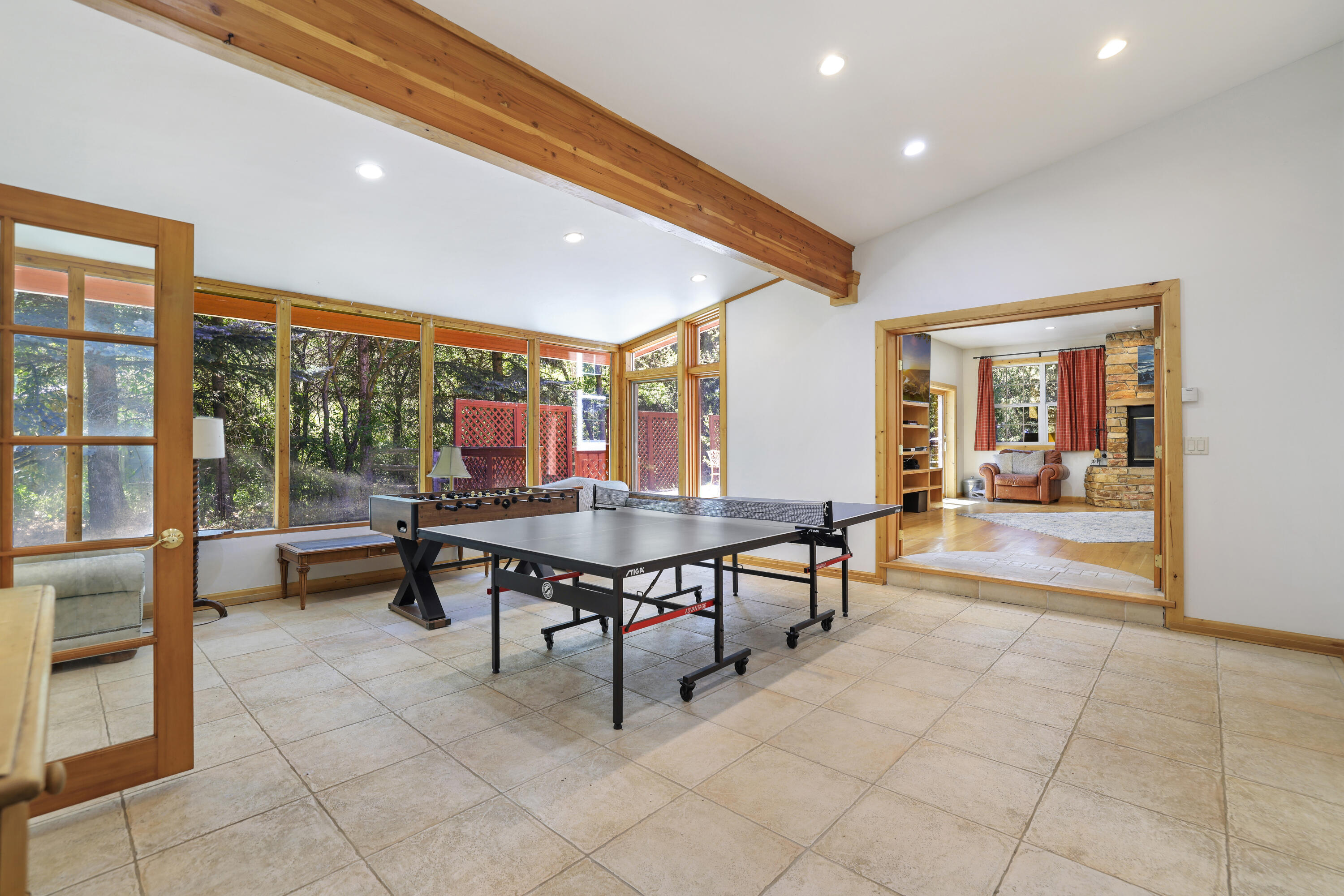 15 Lower Broadford Road Bellevue, ID 83313 - Photo 17 of 57 Sun Room