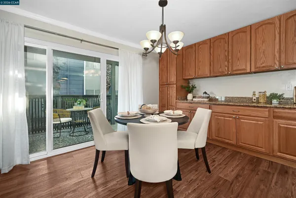 $480,000 | 9085 Alcosta Boulevard, Unit 356, San Ramon, CA 94583