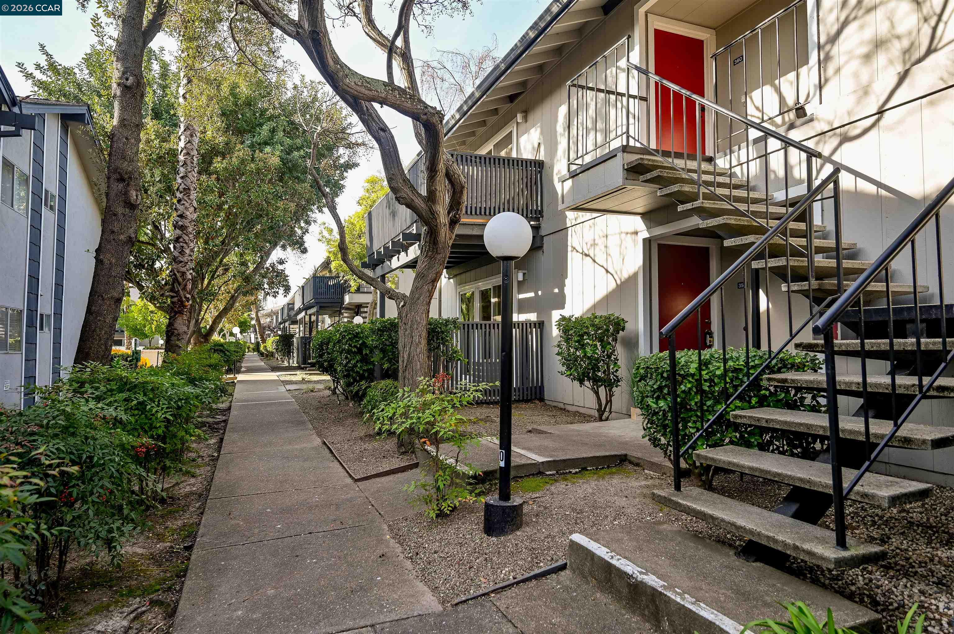 9085 Alcosta Boulevard, Unit 356 San Ramon, CA 94583 - Photo 20 of 27