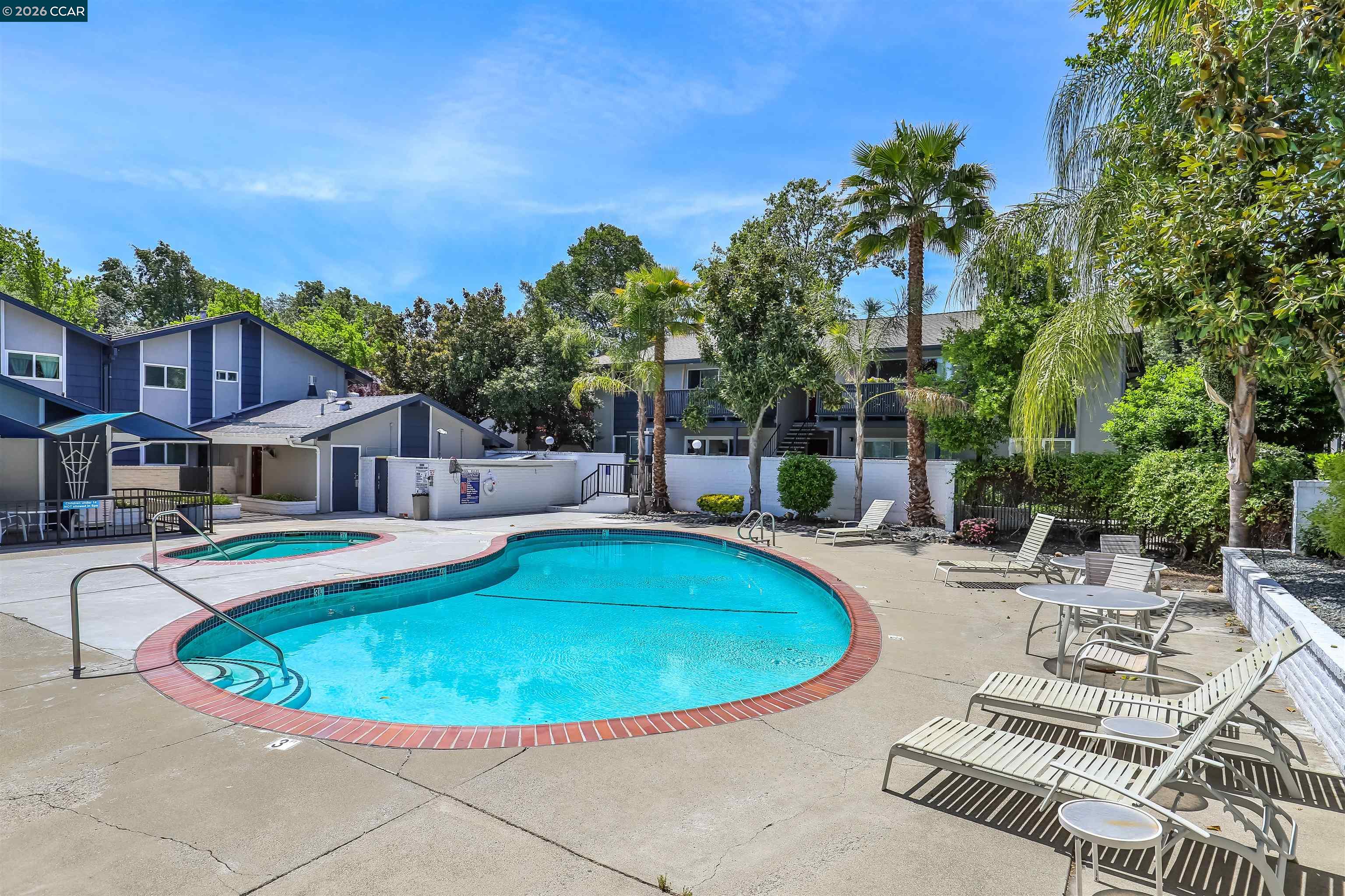 9085 Alcosta Boulevard, Unit 356 San Ramon, CA 94583 - Photo 24 of 27