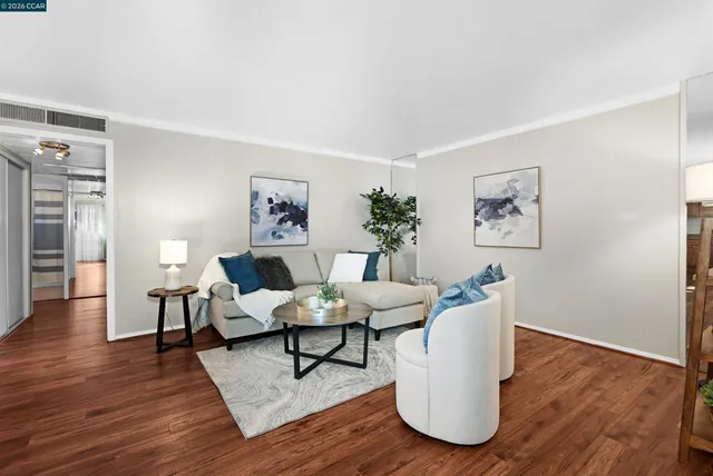 $499,000 | 9085 Alcosta Boulevard, Unit 356, San Ramon, CA 94583