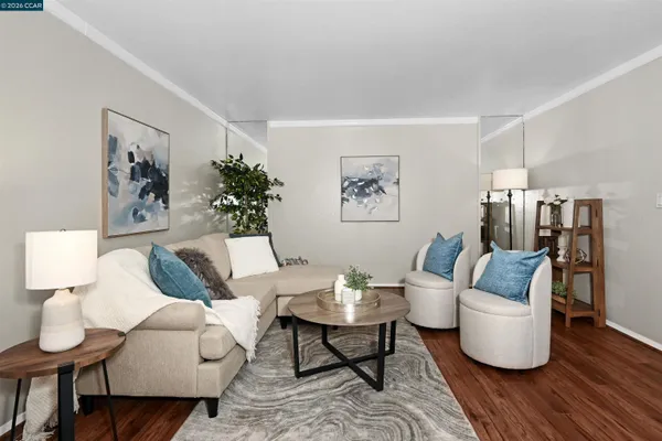 $480,000 | 9085 Alcosta Boulevard, Unit 356, San Ramon, CA 94583