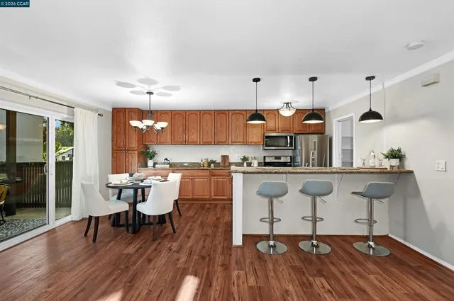 $499,000 | 9085 Alcosta Boulevard, Unit 356, San Ramon, CA 94583