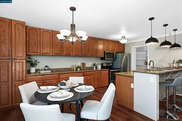 $480,000 | 9085 Alcosta Boulevard, Unit 356, San Ramon, CA 94583