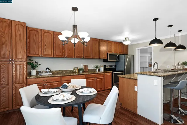 $499,000 | 9085 Alcosta Boulevard, Unit 356, San Ramon, CA 94583