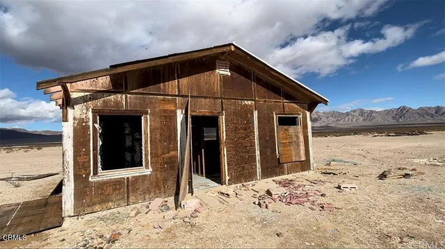 $65,000 | 0 Parker Road, Twentynine Palms, CA 92277