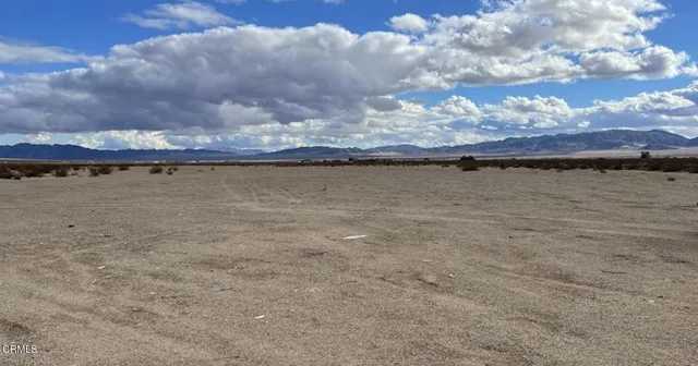 $65,000 | 0 Parker Road, Twentynine Palms, CA 92277