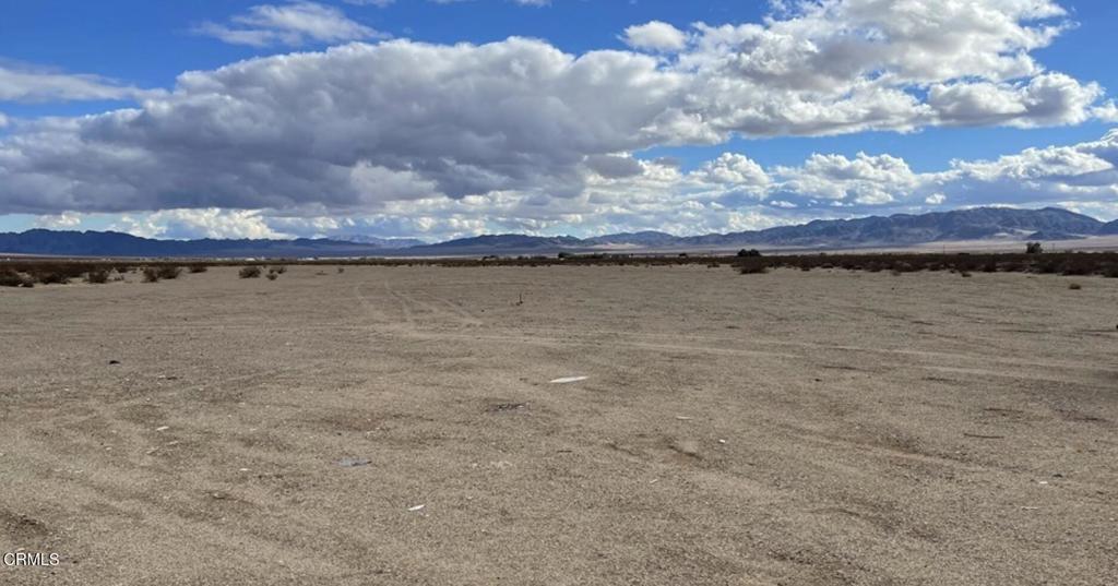 0 Parker Road Twentynine Palms, CA 92277 - Photo 6 of 8 Screen Shot 2024-04-22 at 10.54.32 AM