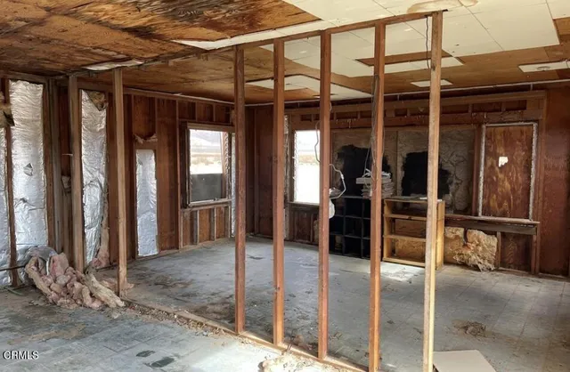 $65,000 | 0 Parker Road, Twentynine Palms, CA 92277