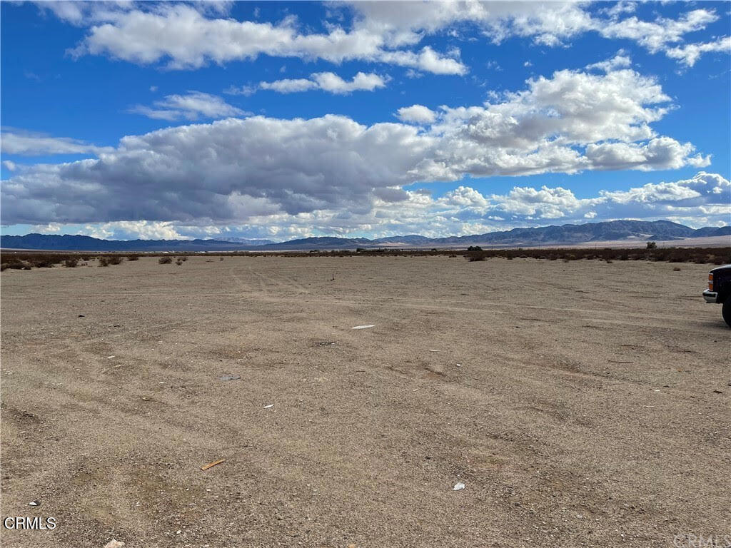 0 Parker Road Twentynine Palms, CA 92277 - Photo 8 of 8 0 parker 4