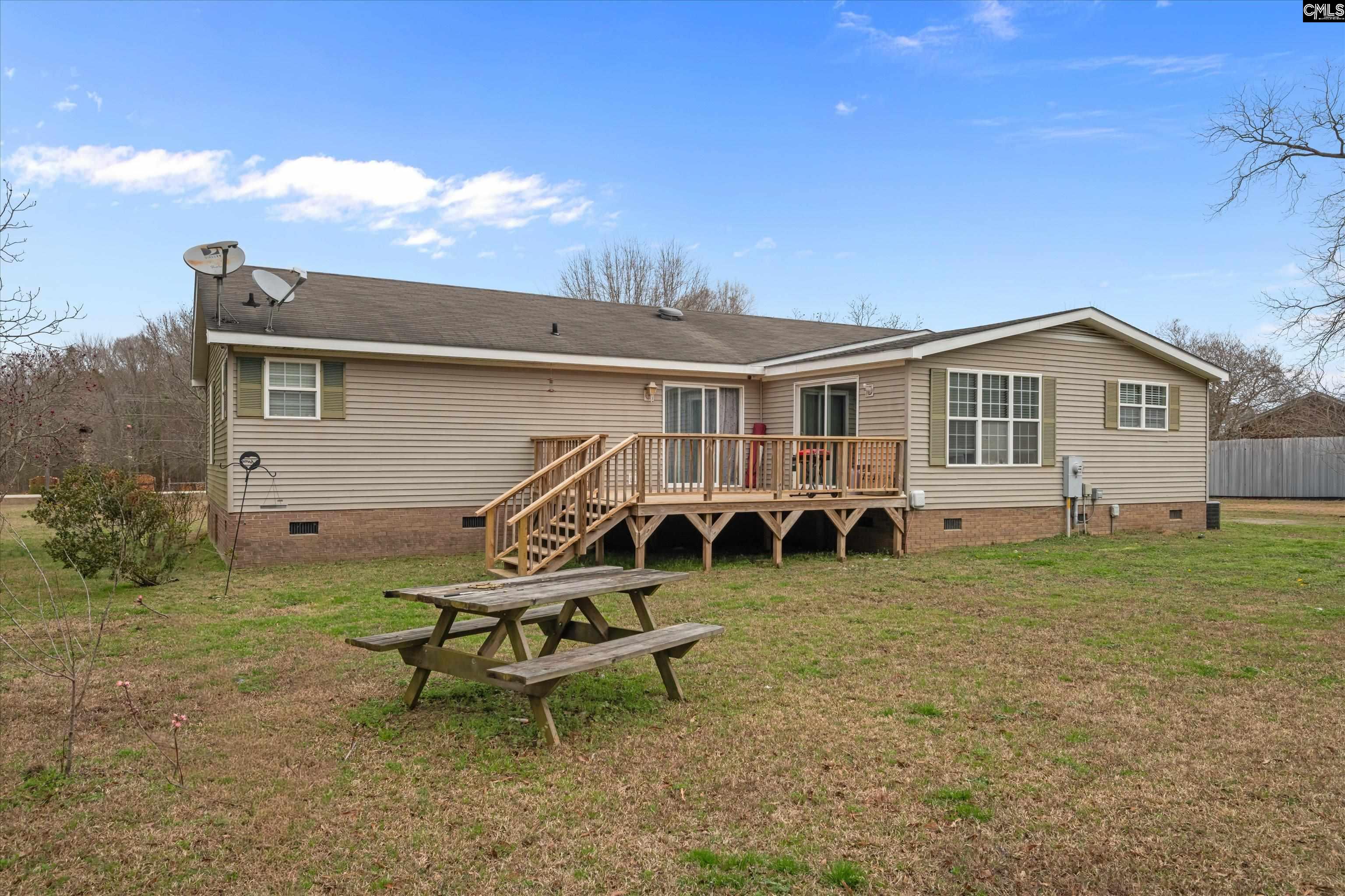 2693 Macedonia Church Road Prosperity, SC 29127 - Photo 29 of 31