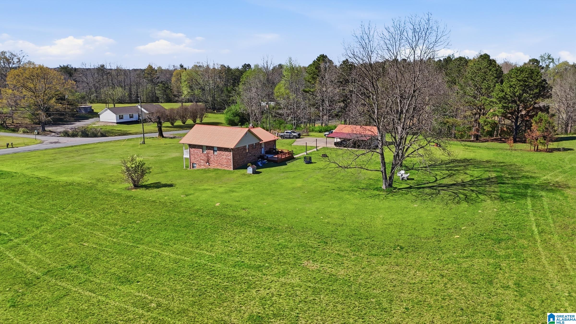 3093 Browns Bridge Road Parrish, AL 35580 - Photo 17 of 43