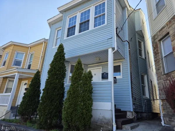 $2,300 | 18 Michigan Avenue, Paterson, NJ 07503