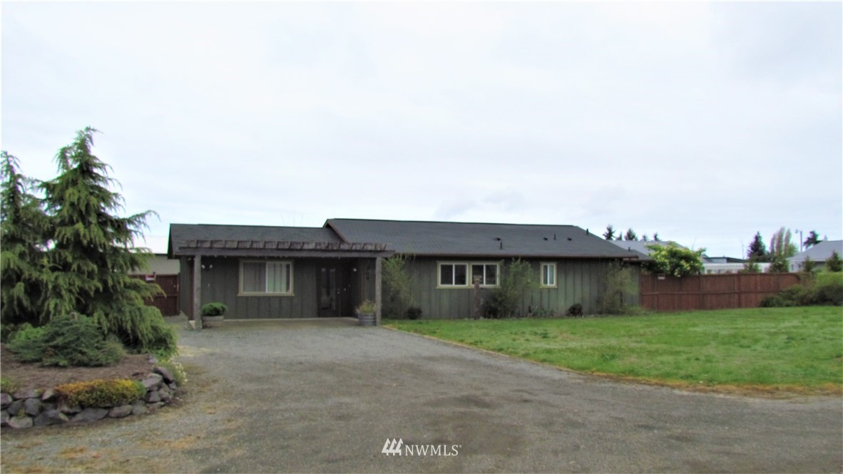 204 Carlsborg Road Sequim, WA 98382 - Photo 1 of 22