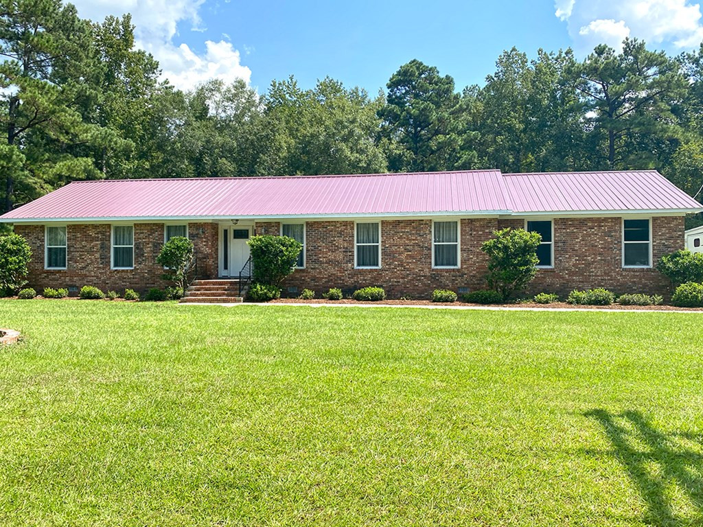 2262 Little Star Road Alcolu, SC 29001 - Photo 2 of 35 Gallery Image 2