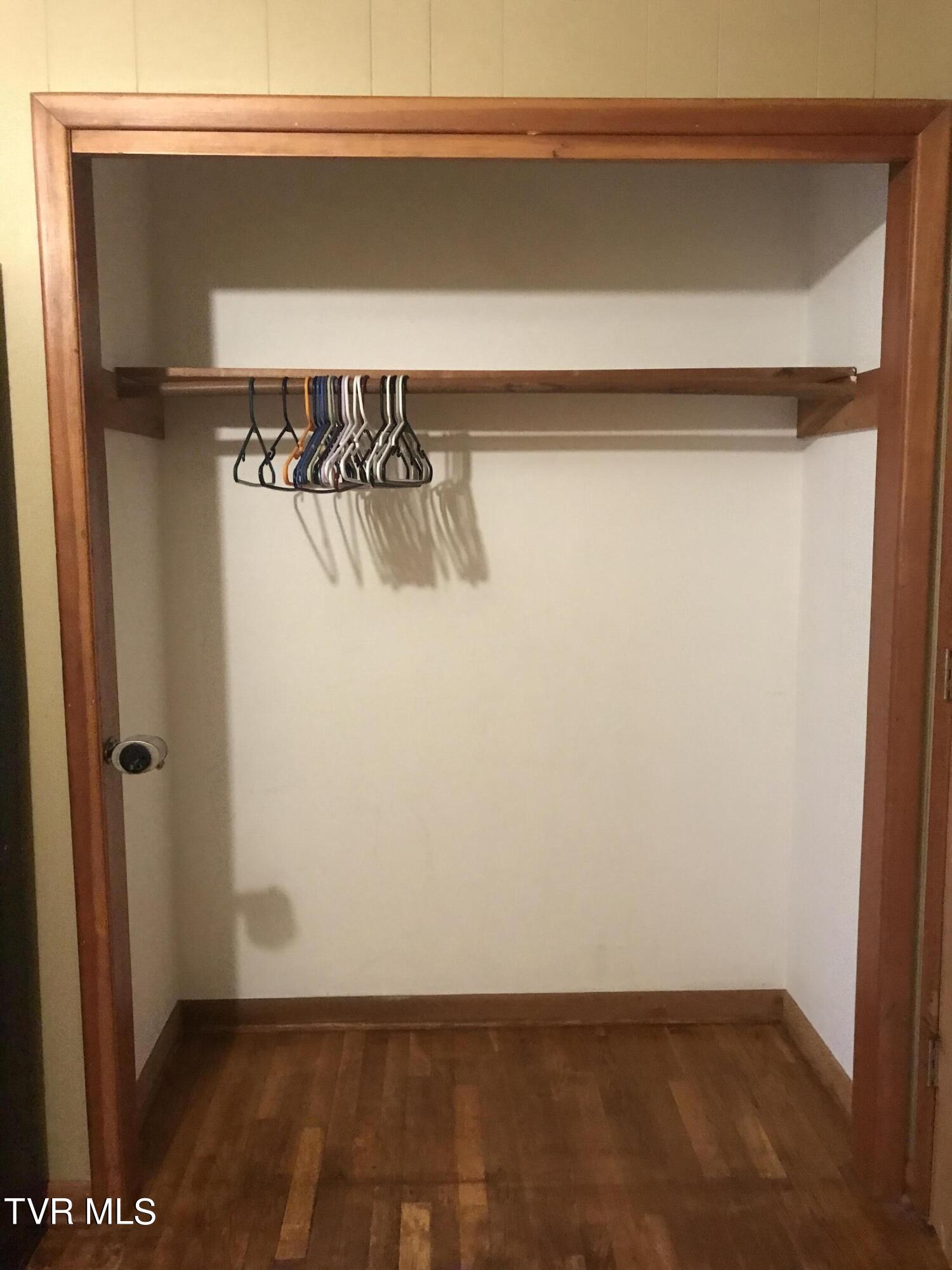 1162 Blue Springs Road Elizabethton, TN 37643 - Photo 16 of 38 BR 2 CLOSET
