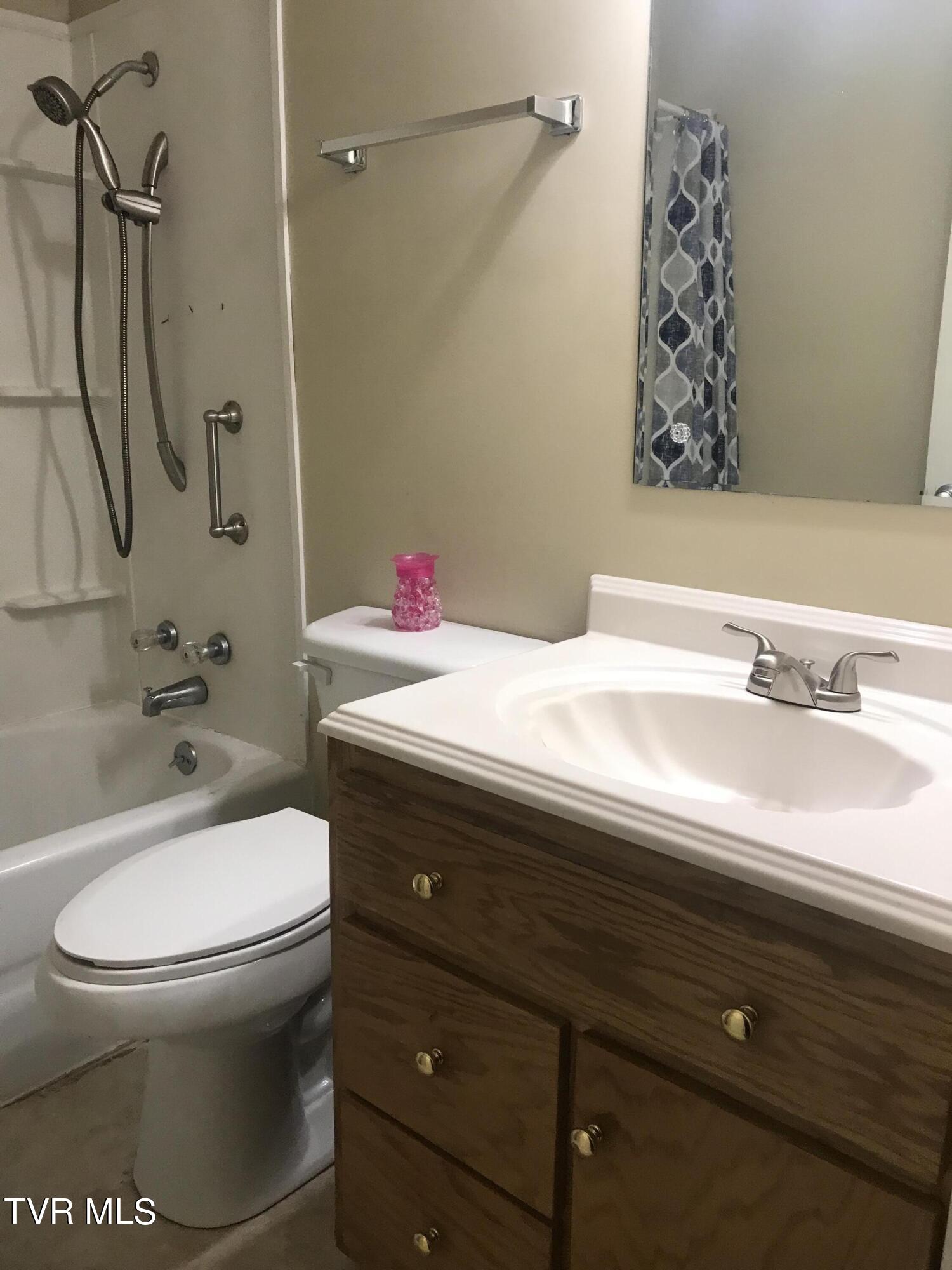 1162 Blue Springs Road Elizabethton, TN 37643 - Photo 20 of 38 HALL FULL BATH