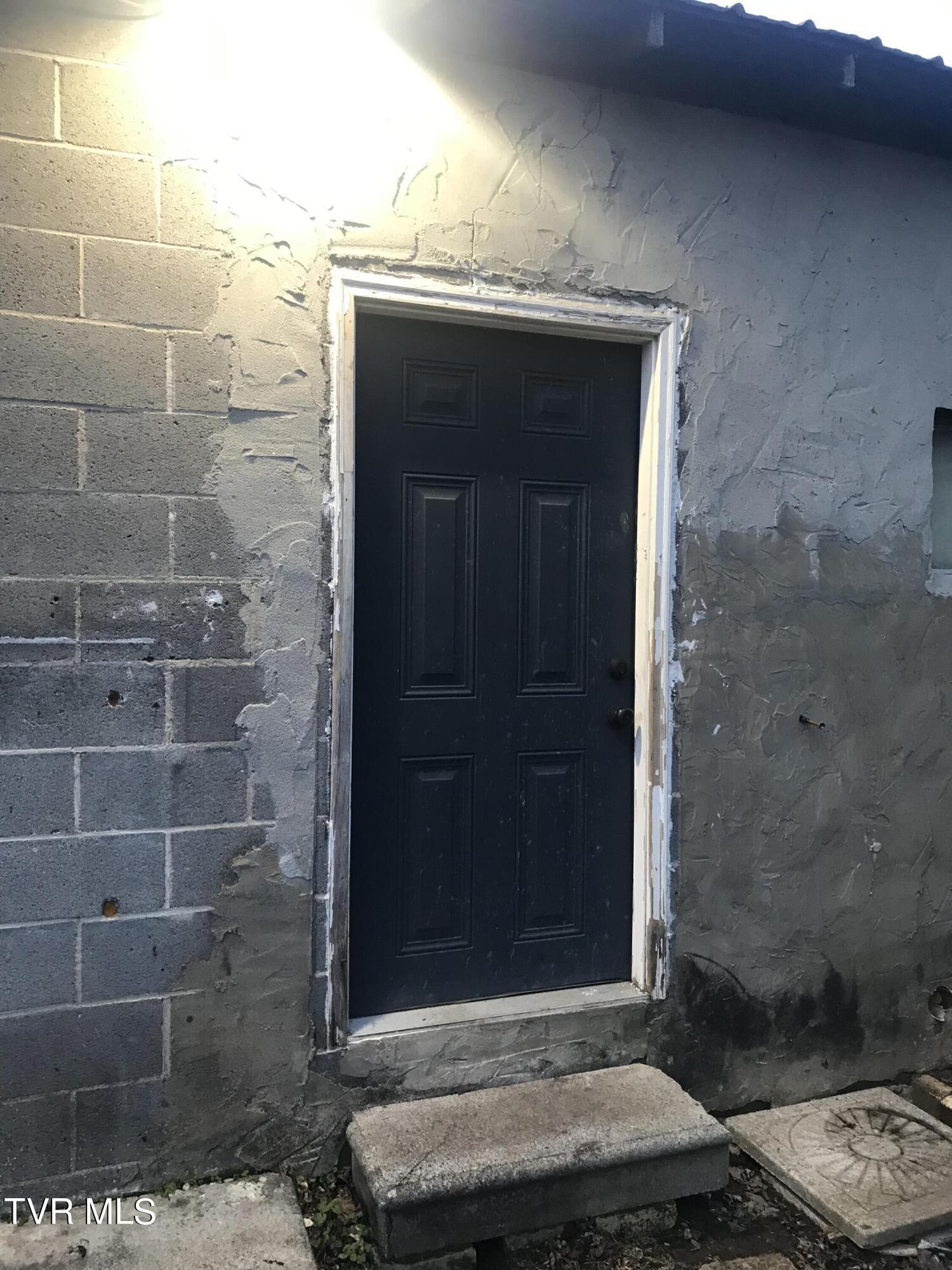 1162 Blue Springs Road Elizabethton, TN 37643 - Photo 32 of 38 SIDE DOOR