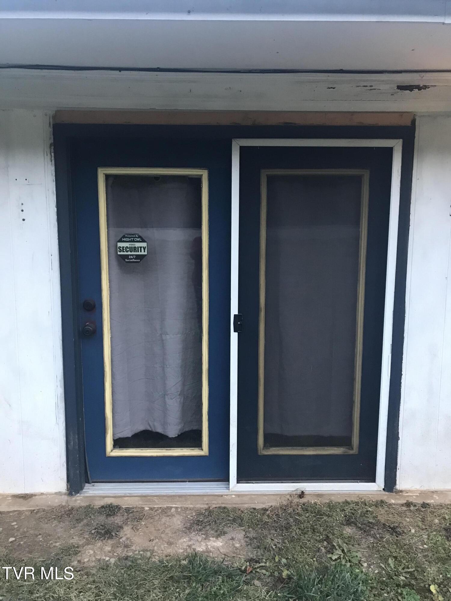1162 Blue Springs Road Elizabethton, TN 37643 - Photo 38 of 38 DOOR INTO UNFIN AREA