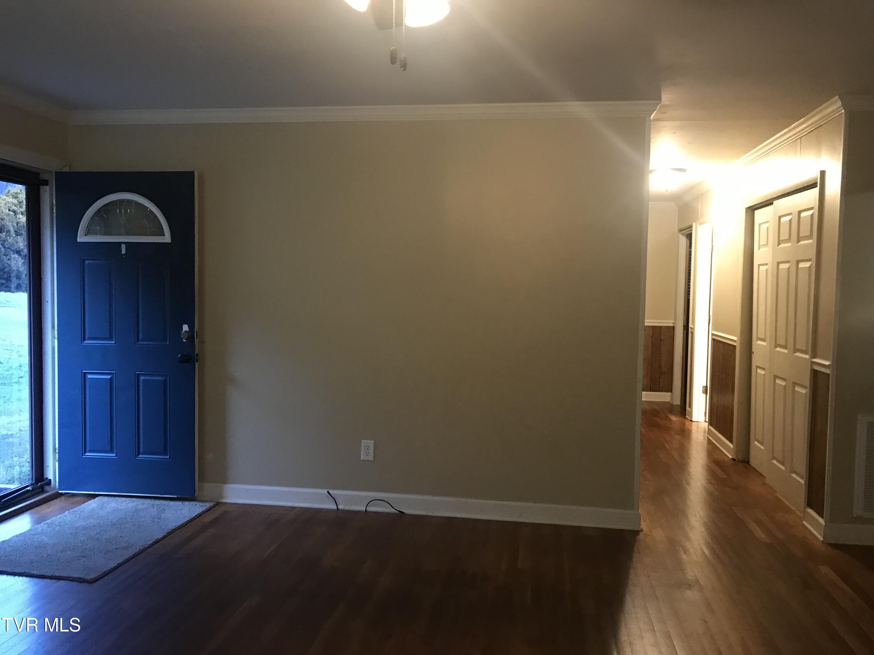 1162 Blue Springs Road Elizabethton, TN 37643 - Photo 6 of 38 ENTRANCE INTO LR