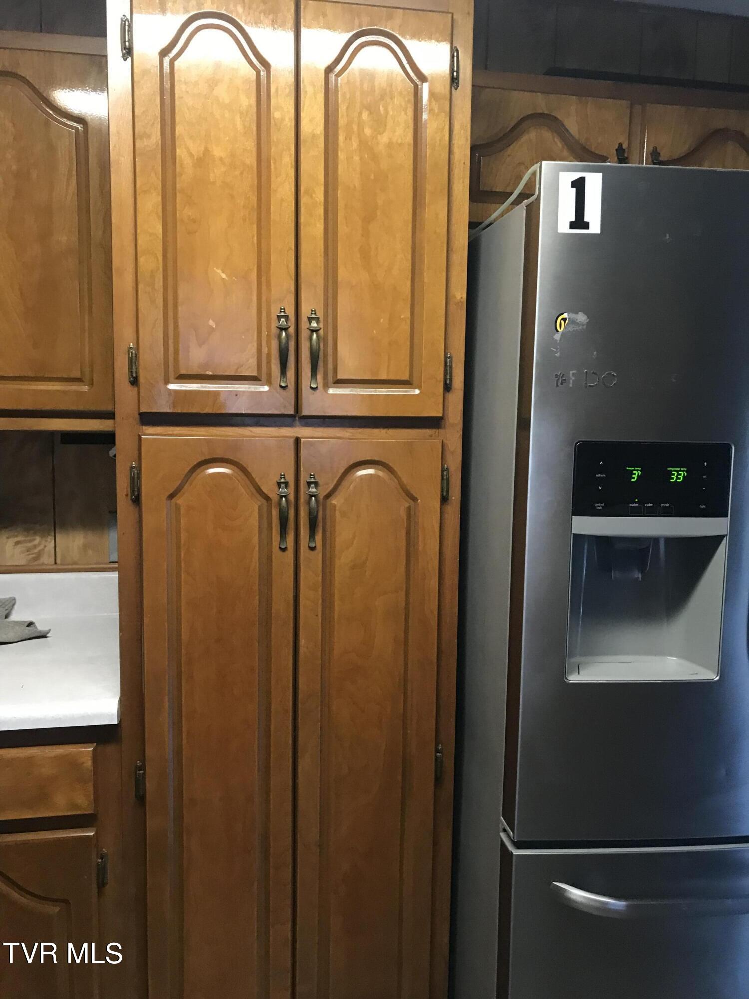1162 Blue Springs Road Elizabethton, TN 37643 - Photo 8 of 38 LARGE PANTRY