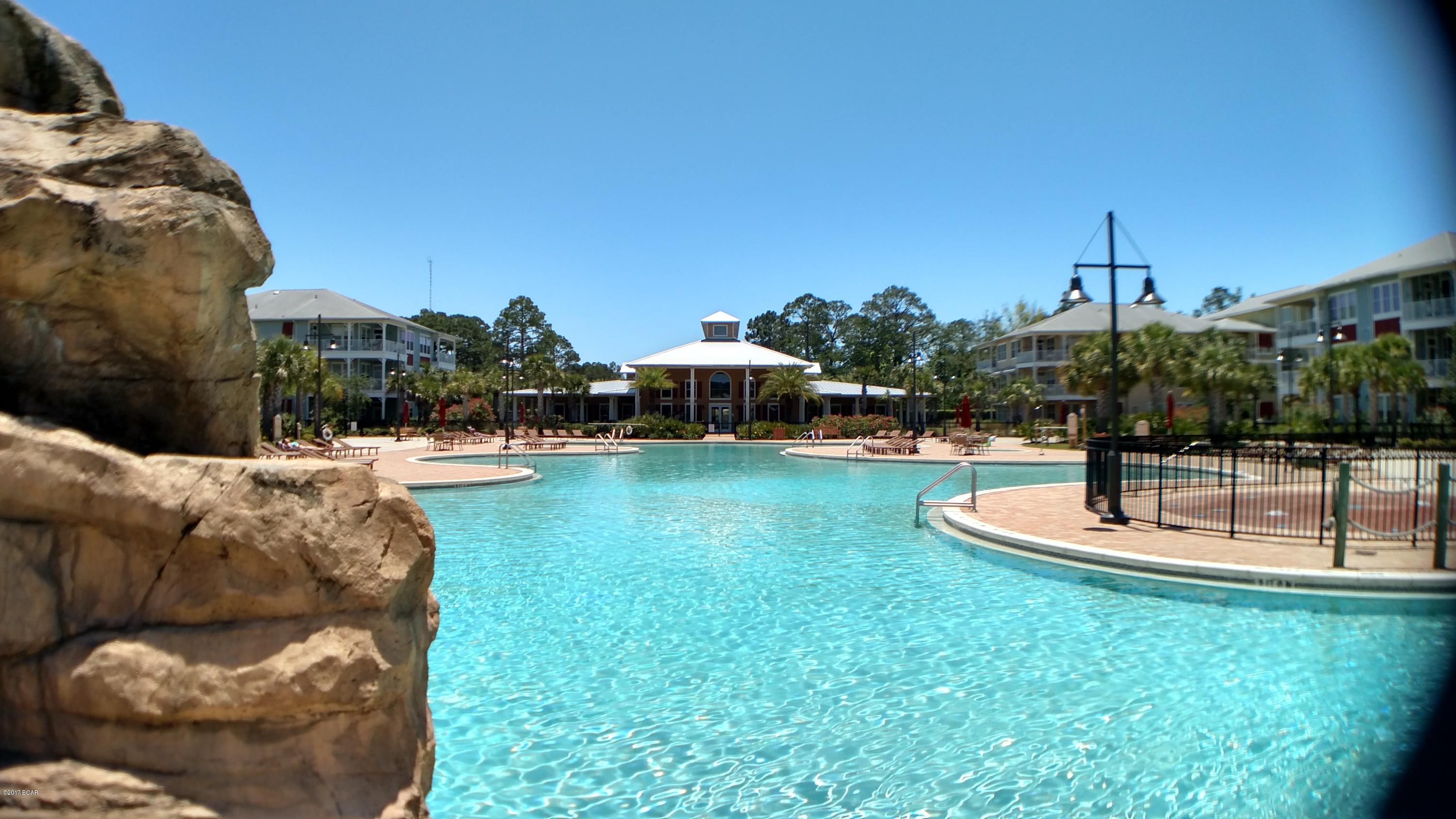 8700 Front Beach Road, Unit 1115 Panama City Beach, FL 32407 - Photo 20 of 27