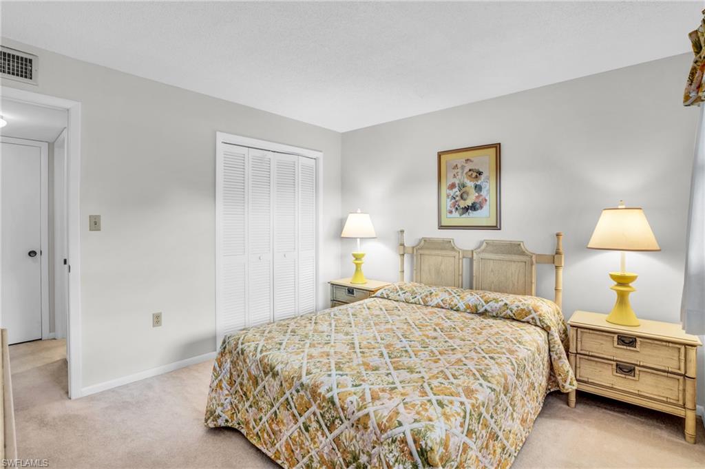 5419 Rattlesnake Hamm Road, Unit 304F Naples, FL 34113 - Photo 11 of 15 GUEST BEDROOM SUITE OR HOME OFFICE...